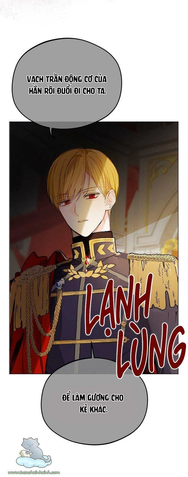 Trang Trại Hạt Dẻ Gần Cung Điện Hoàng Gia Chapter 4 - 66