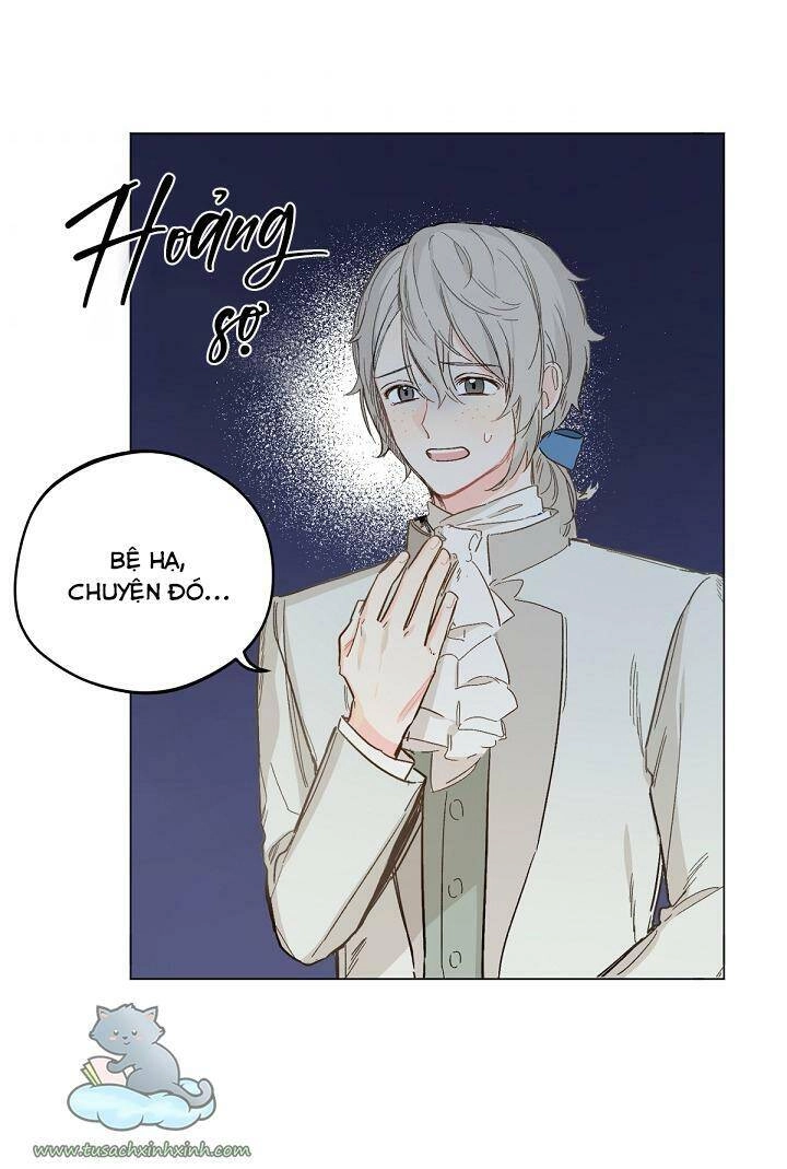 Trang Trại Hạt Dẻ Gần Cung Điện Hoàng Gia Chapter 4 - 67