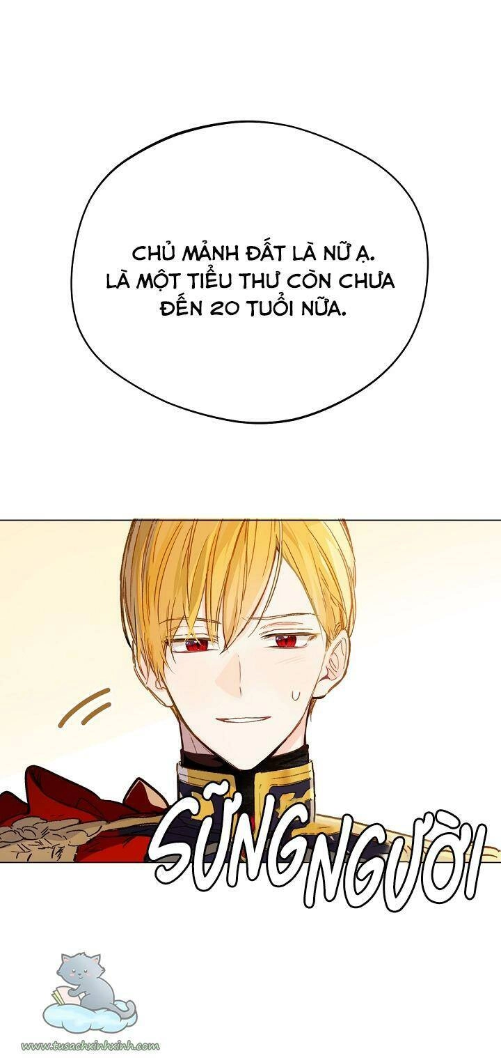 Trang Trại Hạt Dẻ Gần Cung Điện Hoàng Gia Chapter 4 - 68