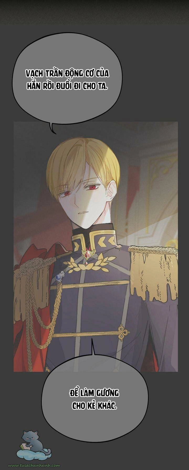 Trang Trại Hạt Dẻ Gần Cung Điện Hoàng Gia Chapter 5 - 3