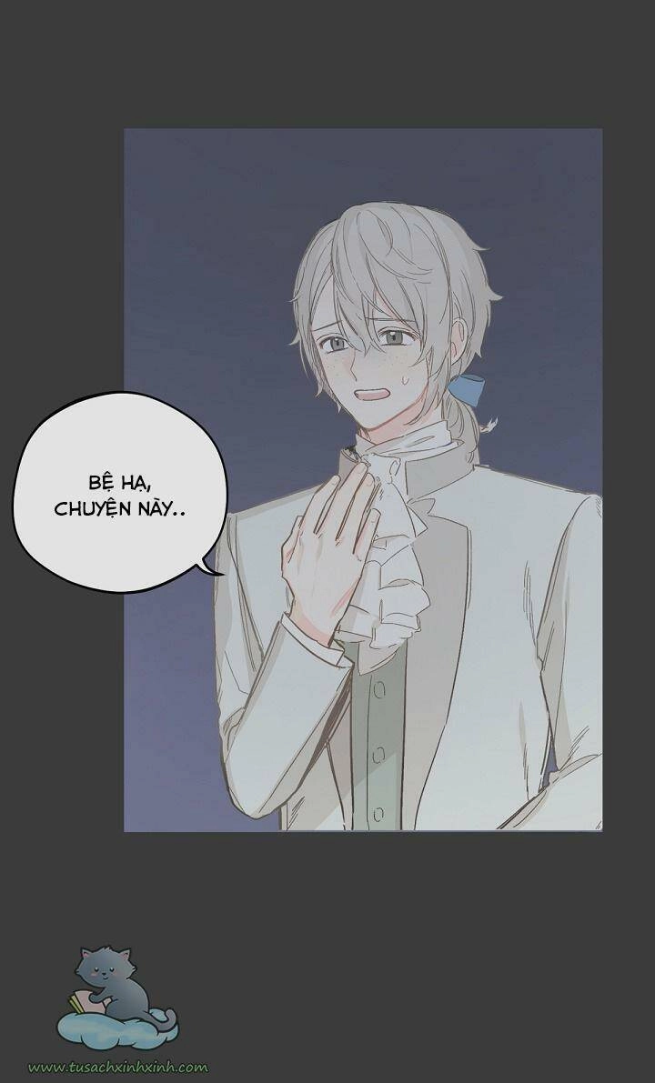 Trang Trại Hạt Dẻ Gần Cung Điện Hoàng Gia Chapter 5 - 4