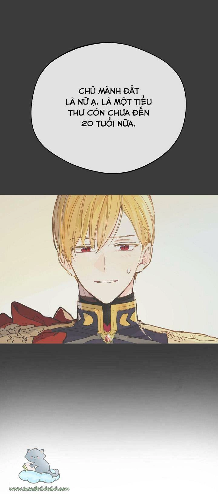 Trang Trại Hạt Dẻ Gần Cung Điện Hoàng Gia Chapter 5 - 5