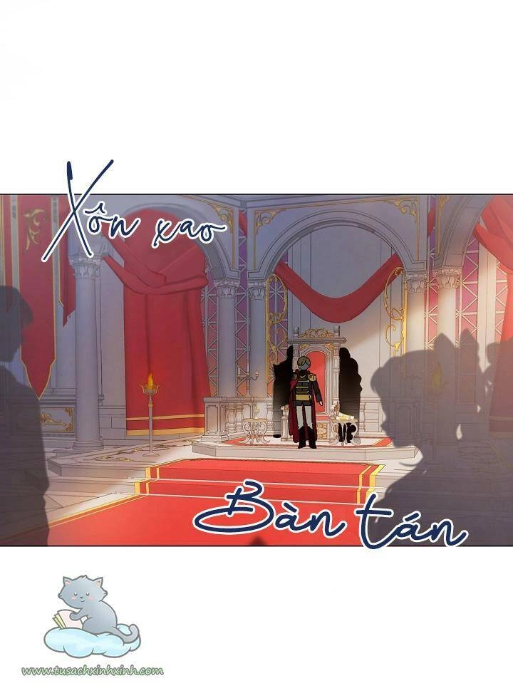 Trang Trại Hạt Dẻ Gần Cung Điện Hoàng Gia Chapter 5 - 6