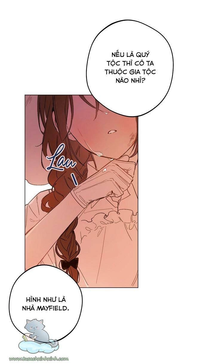 Trang Trại Hạt Dẻ Gần Cung Điện Hoàng Gia Chapter 5 - 11