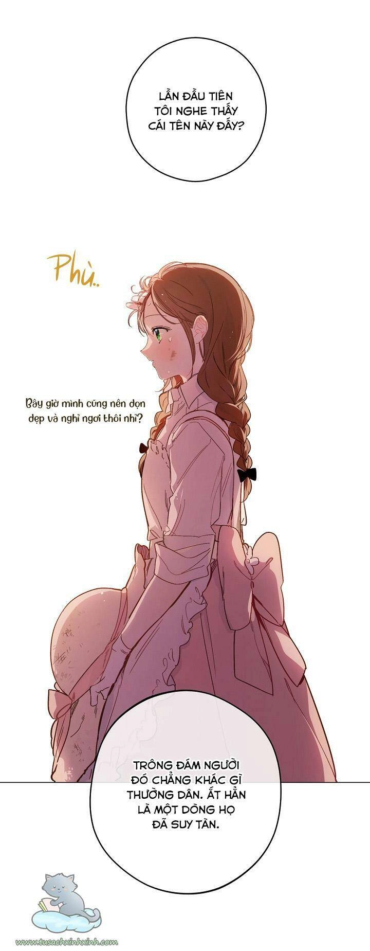 Trang Trại Hạt Dẻ Gần Cung Điện Hoàng Gia Chapter 5 - 12