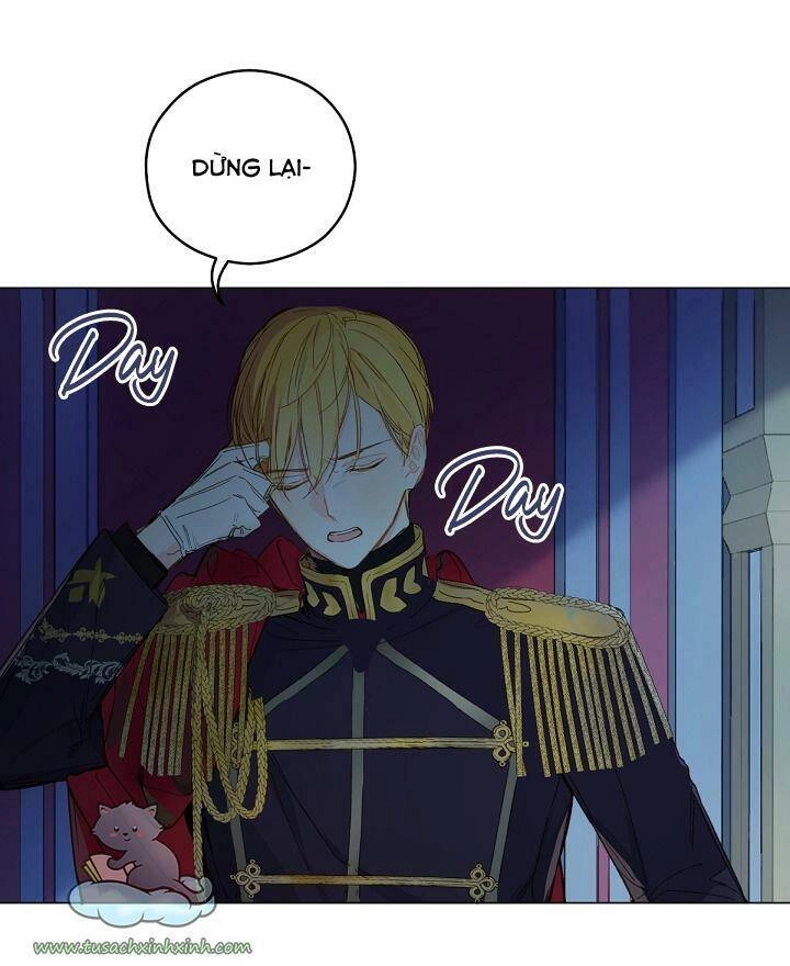 Trang Trại Hạt Dẻ Gần Cung Điện Hoàng Gia Chapter 5 - 14