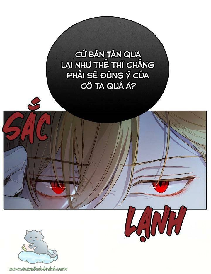 Trang Trại Hạt Dẻ Gần Cung Điện Hoàng Gia Chapter 5 - 15