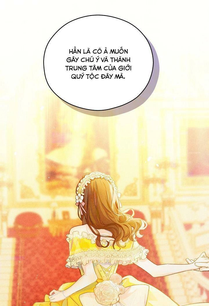 Trang Trại Hạt Dẻ Gần Cung Điện Hoàng Gia Chapter 5 - 16