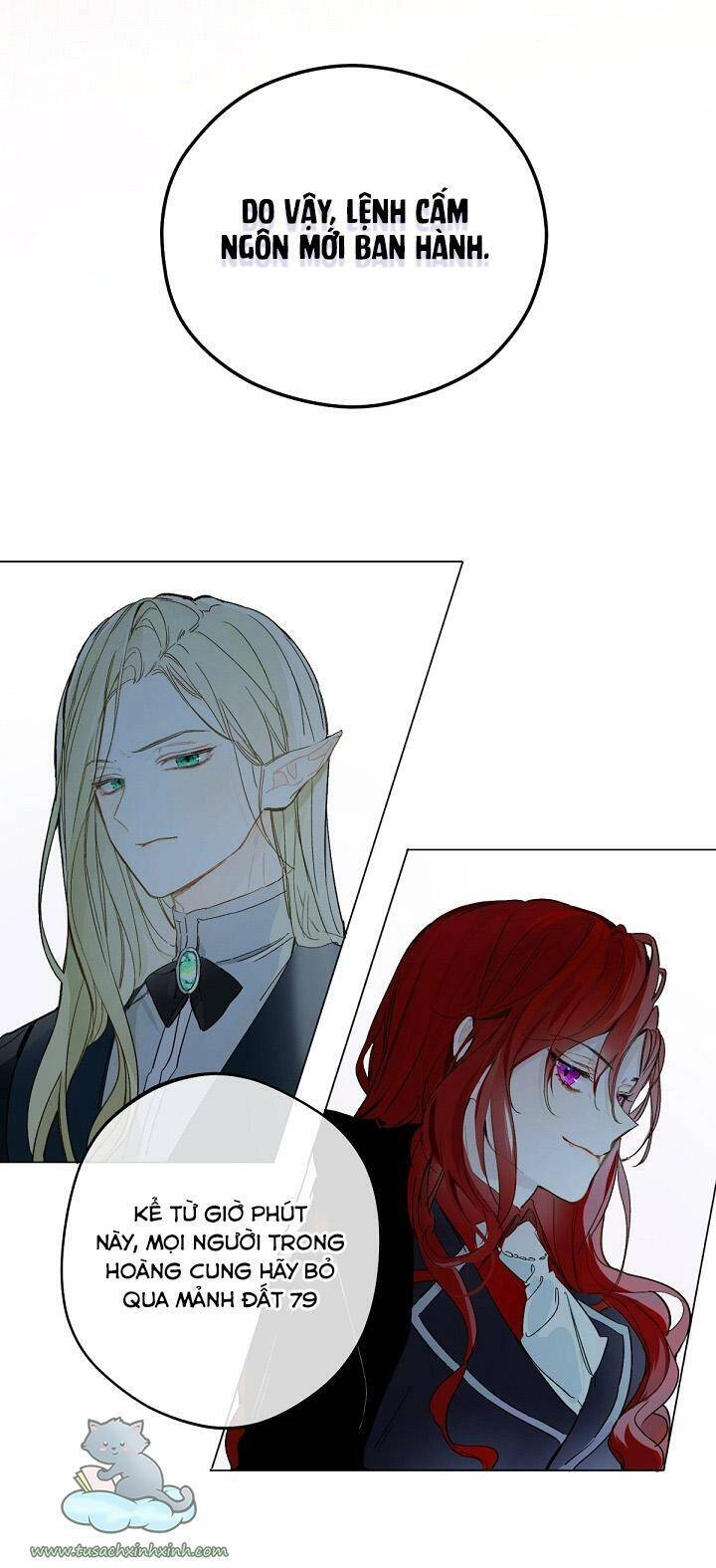 Trang Trại Hạt Dẻ Gần Cung Điện Hoàng Gia Chapter 5 - 18