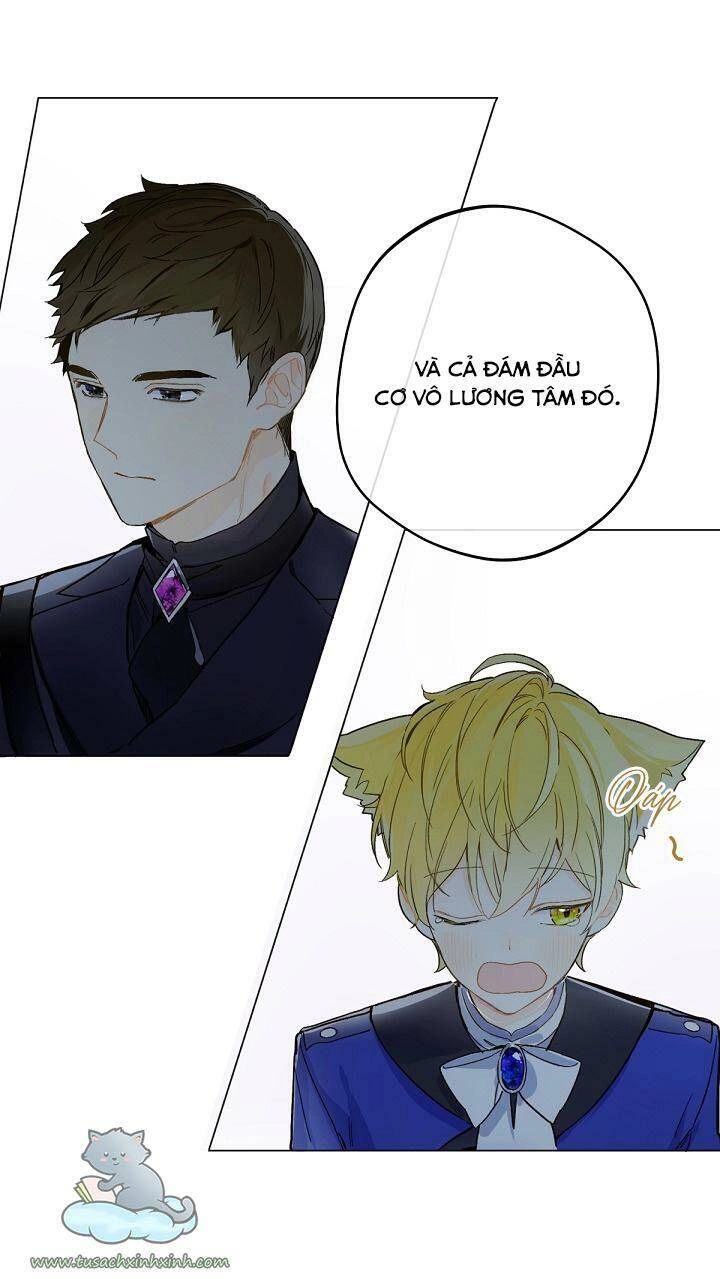 Trang Trại Hạt Dẻ Gần Cung Điện Hoàng Gia Chapter 5 - 19