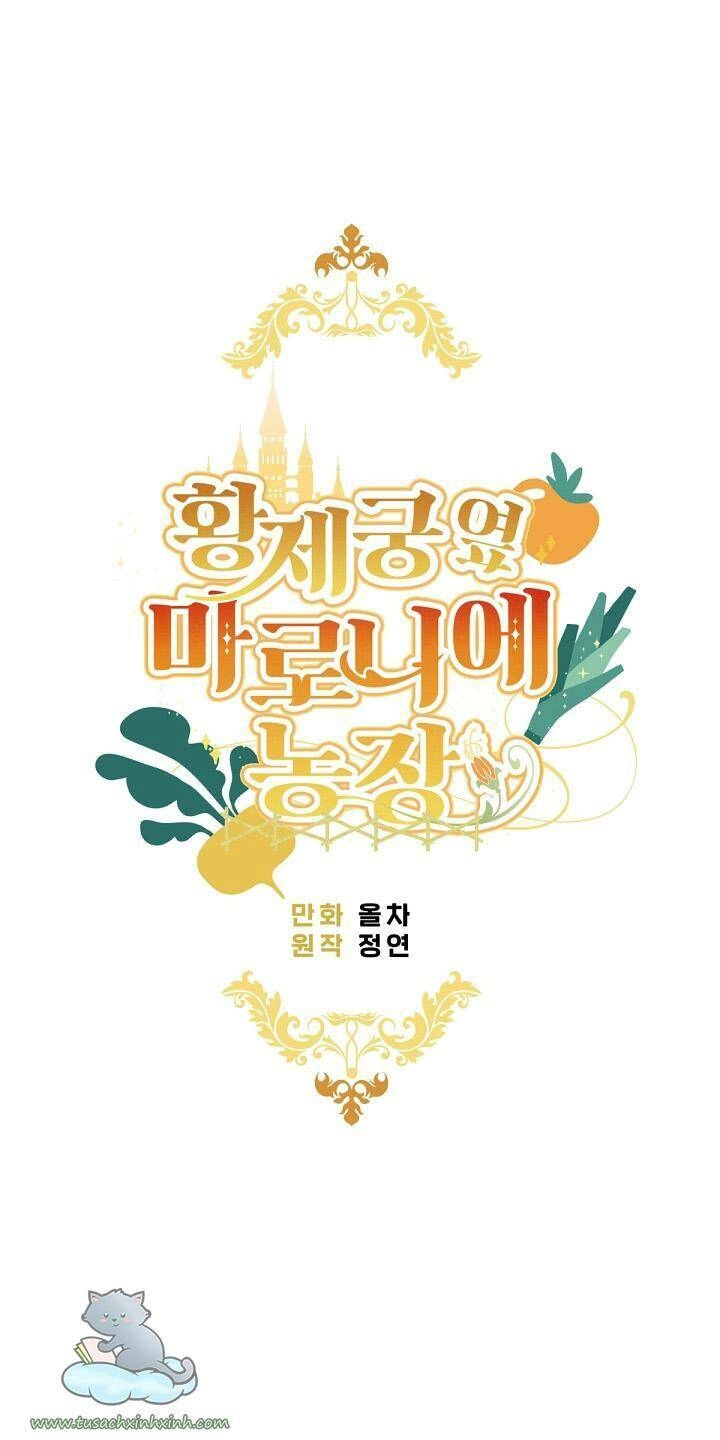 Trang Trại Hạt Dẻ Gần Cung Điện Hoàng Gia Chapter 5 - 22