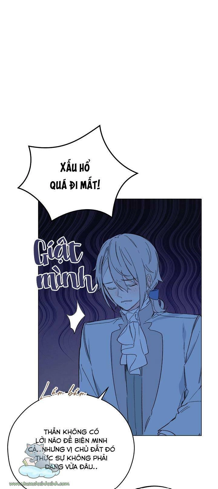 Trang Trại Hạt Dẻ Gần Cung Điện Hoàng Gia Chapter 5 - 23