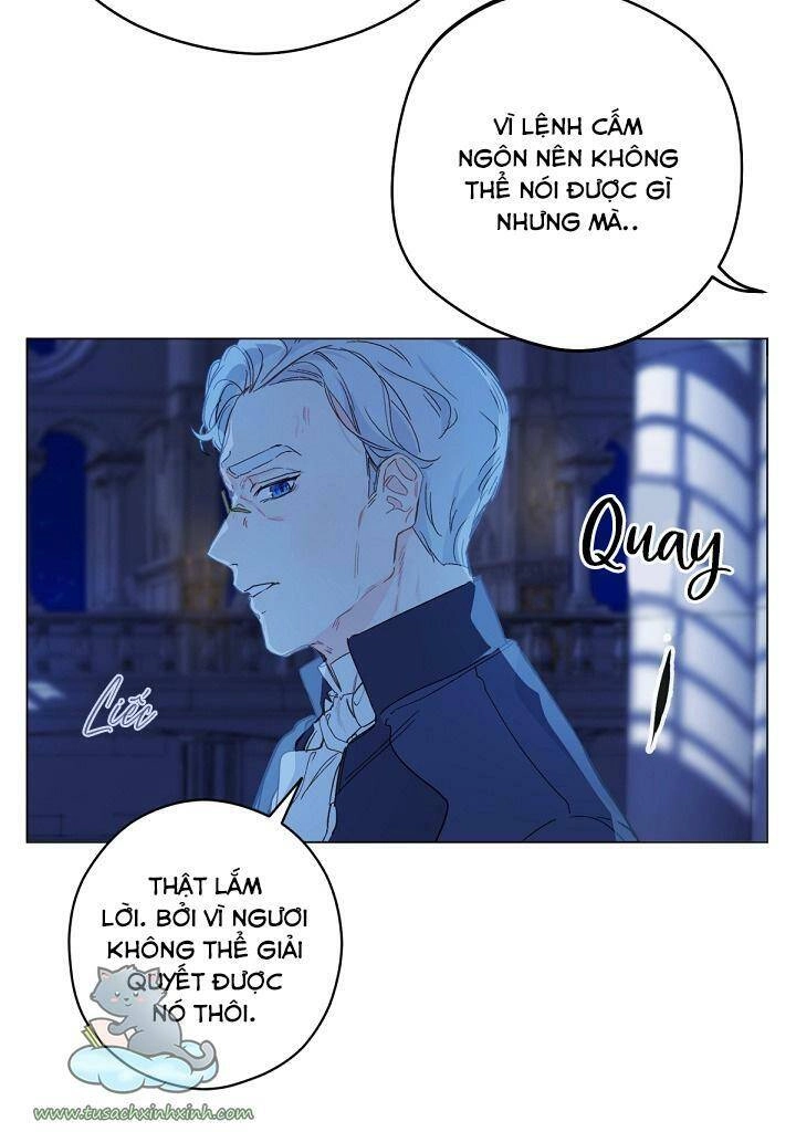 Trang Trại Hạt Dẻ Gần Cung Điện Hoàng Gia Chapter 5 - 24