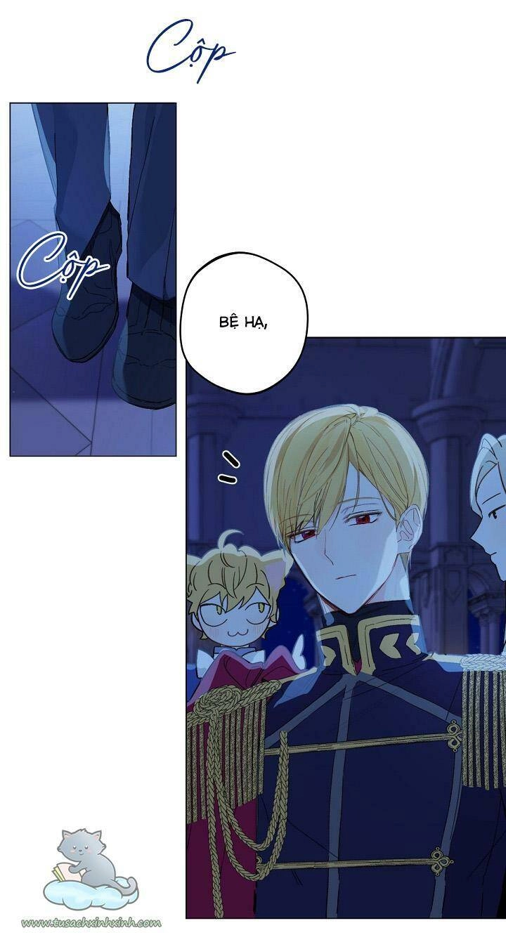 Trang Trại Hạt Dẻ Gần Cung Điện Hoàng Gia Chapter 5 - 25