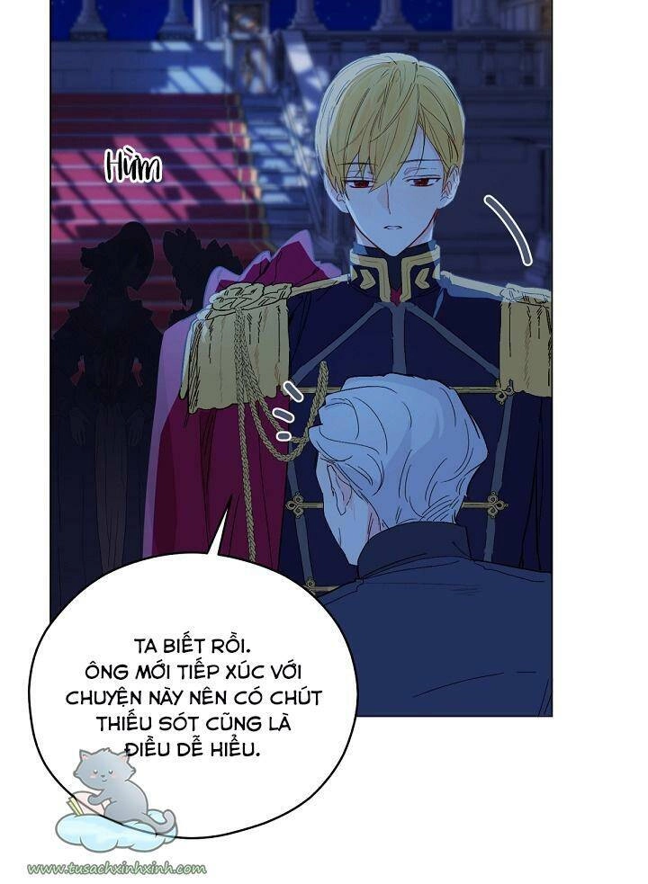 Trang Trại Hạt Dẻ Gần Cung Điện Hoàng Gia Chapter 5 - 27