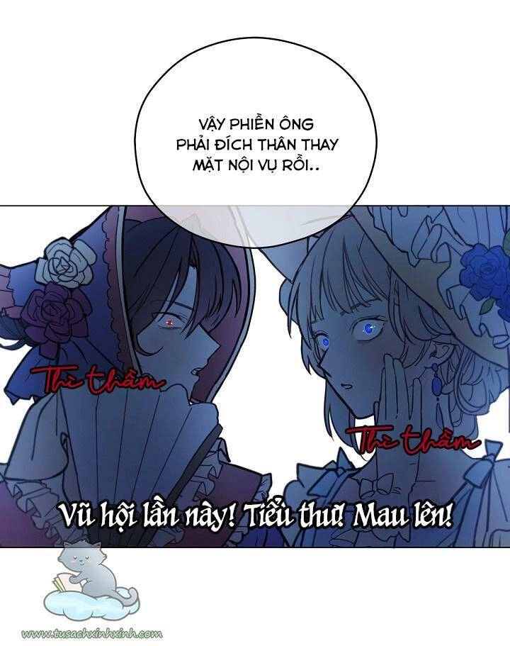 Trang Trại Hạt Dẻ Gần Cung Điện Hoàng Gia Chapter 5 - 28