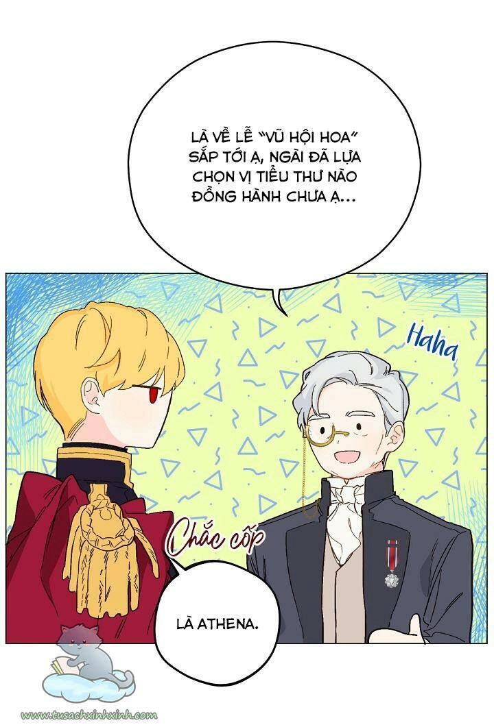 Trang Trại Hạt Dẻ Gần Cung Điện Hoàng Gia Chapter 5 - 30