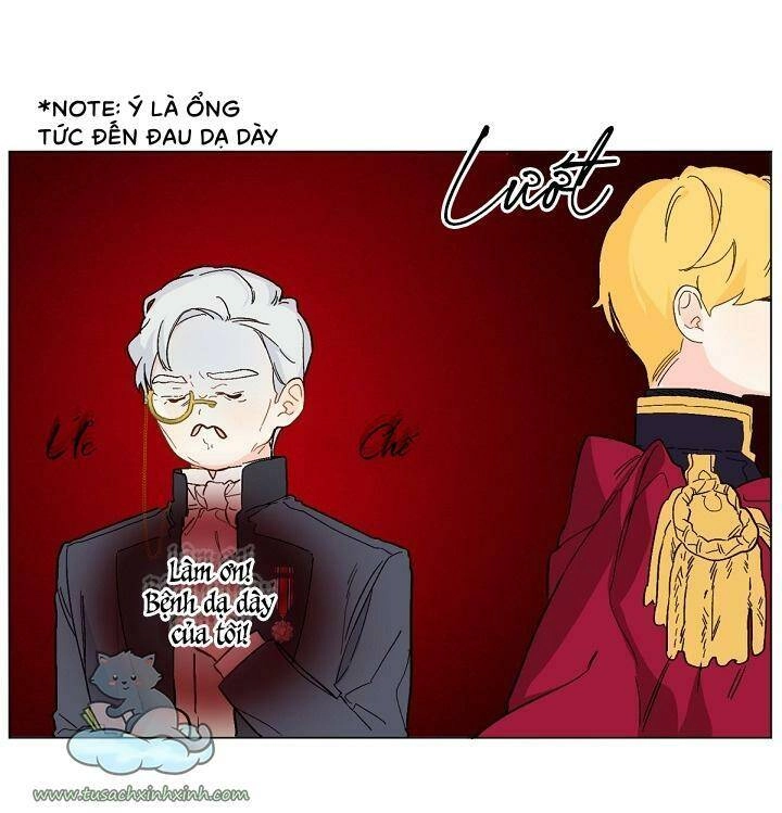 Trang Trại Hạt Dẻ Gần Cung Điện Hoàng Gia Chapter 5 - 31