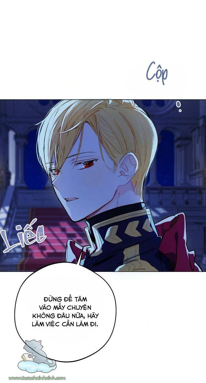 Trang Trại Hạt Dẻ Gần Cung Điện Hoàng Gia Chapter 5 - 34