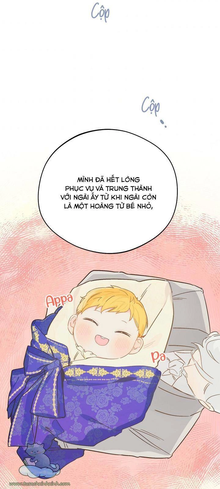 Trang Trại Hạt Dẻ Gần Cung Điện Hoàng Gia Chapter 5 - 36