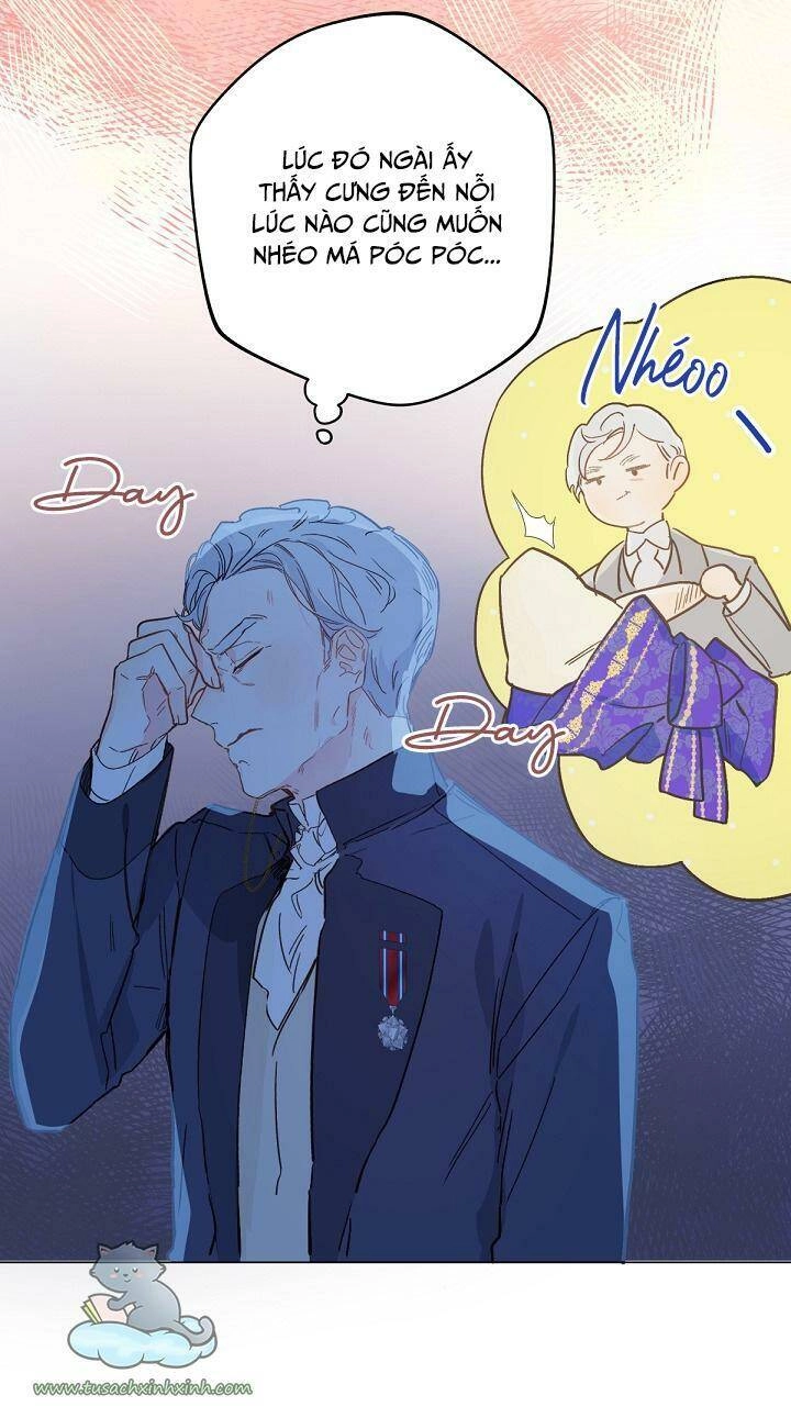 Trang Trại Hạt Dẻ Gần Cung Điện Hoàng Gia Chapter 5 - 37