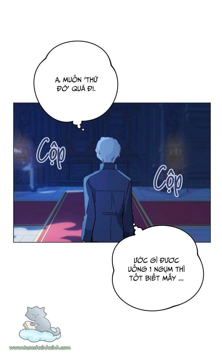 Trang Trại Hạt Dẻ Gần Cung Điện Hoàng Gia Chapter 5 - 38