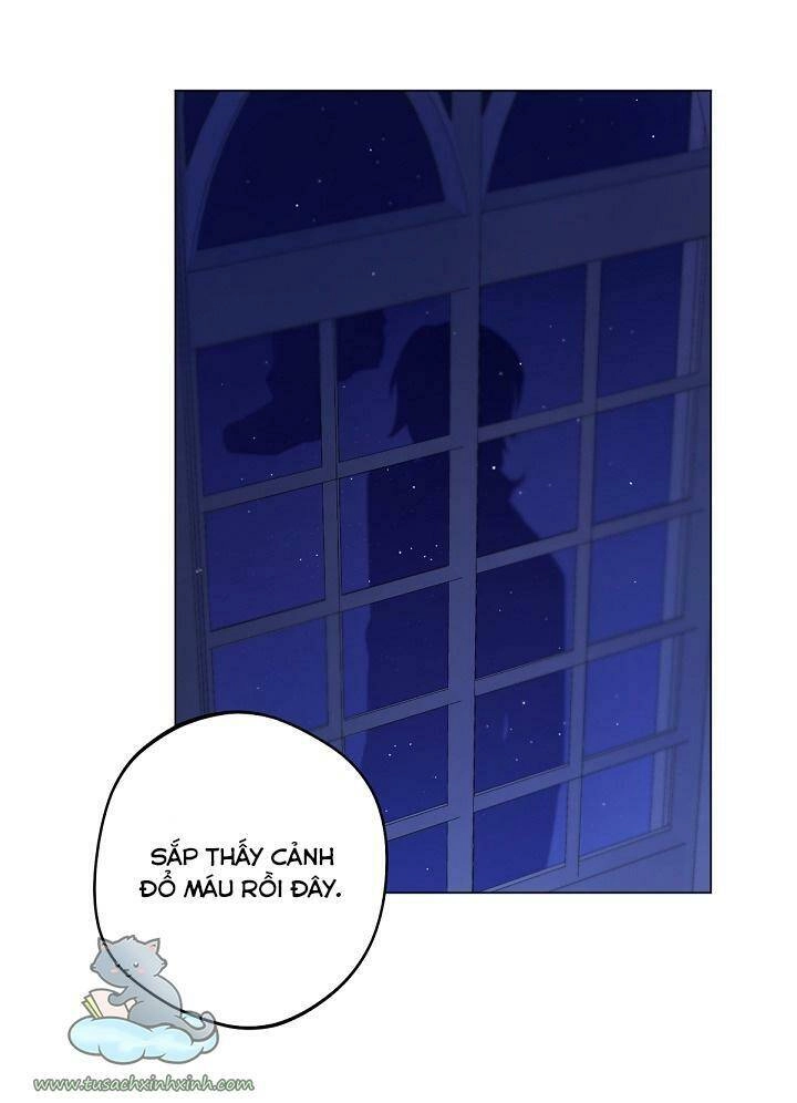 Trang Trại Hạt Dẻ Gần Cung Điện Hoàng Gia Chapter 5 - 40