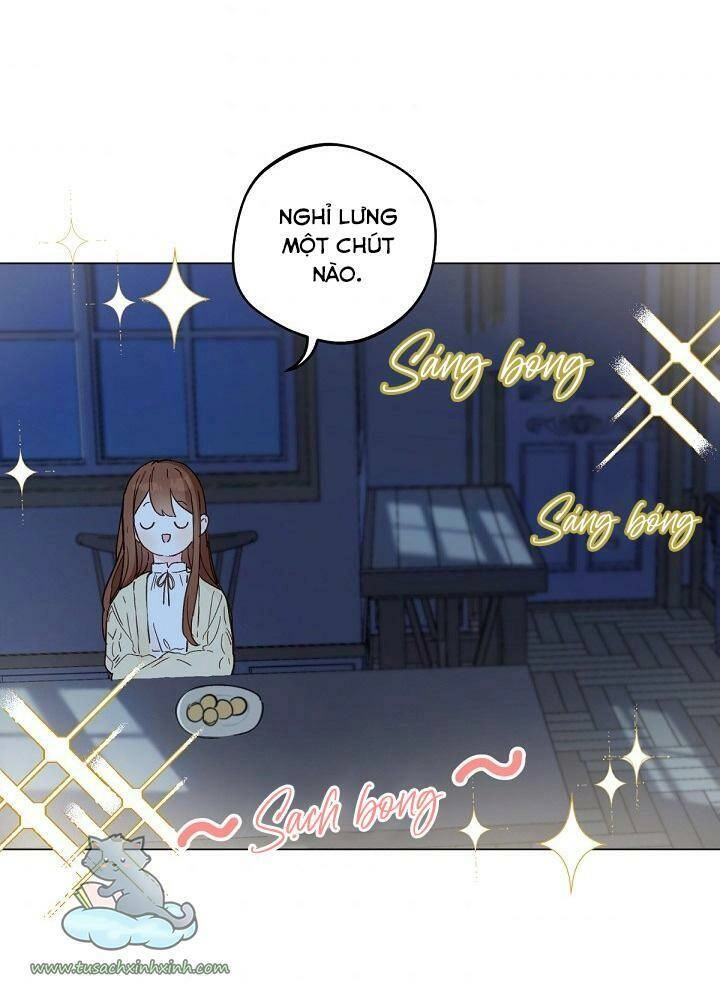 Trang Trại Hạt Dẻ Gần Cung Điện Hoàng Gia Chapter 5 - 44