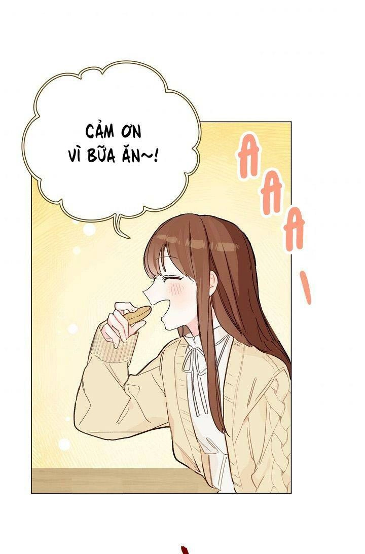 Trang Trại Hạt Dẻ Gần Cung Điện Hoàng Gia Chapter 5 - 45