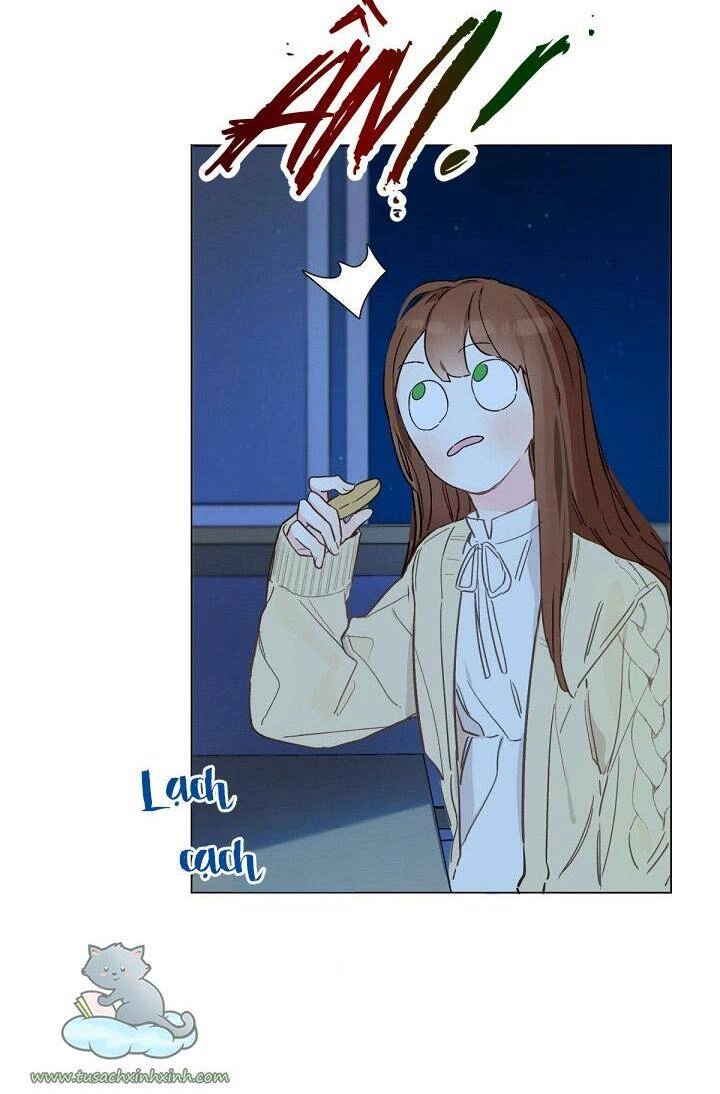 Trang Trại Hạt Dẻ Gần Cung Điện Hoàng Gia Chapter 5 - 46