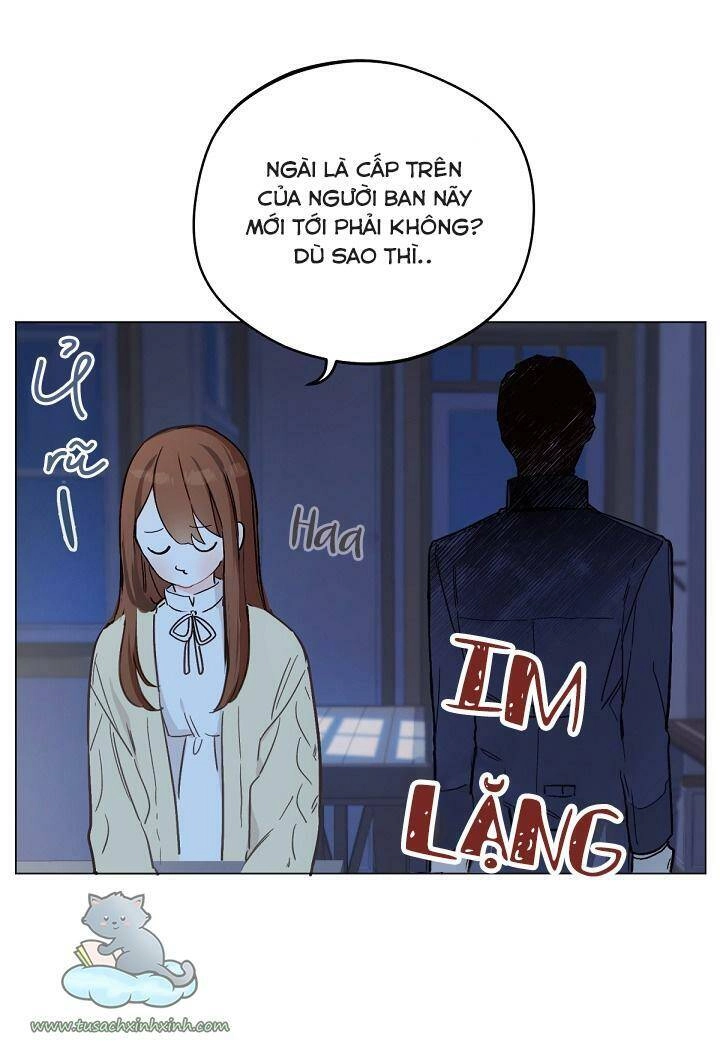 Trang Trại Hạt Dẻ Gần Cung Điện Hoàng Gia Chapter 5 - 50