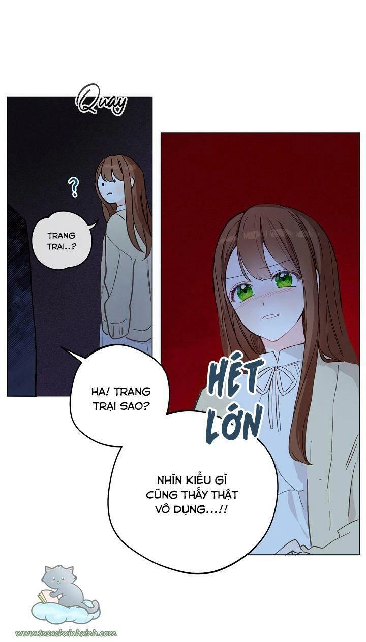 Trang Trại Hạt Dẻ Gần Cung Điện Hoàng Gia Chapter 5 - 51