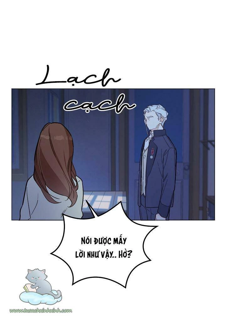 Trang Trại Hạt Dẻ Gần Cung Điện Hoàng Gia Chapter 5 - 52