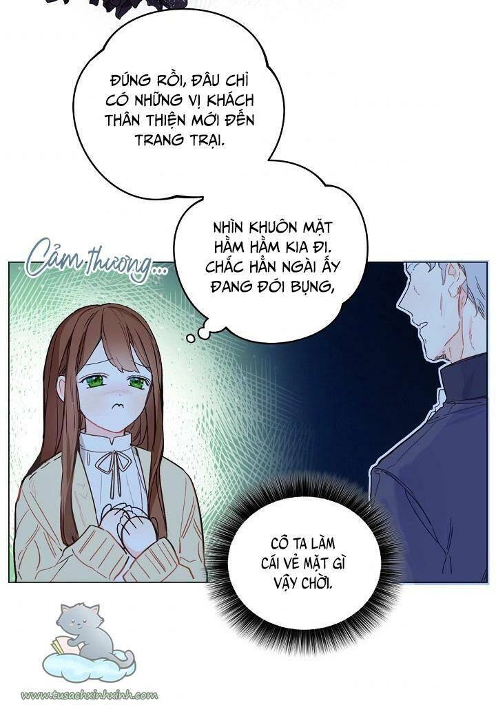 Trang Trại Hạt Dẻ Gần Cung Điện Hoàng Gia Chapter 5 - 54