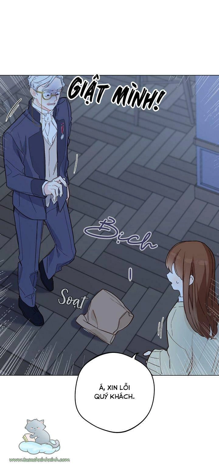 Trang Trại Hạt Dẻ Gần Cung Điện Hoàng Gia Chapter 5 - 57