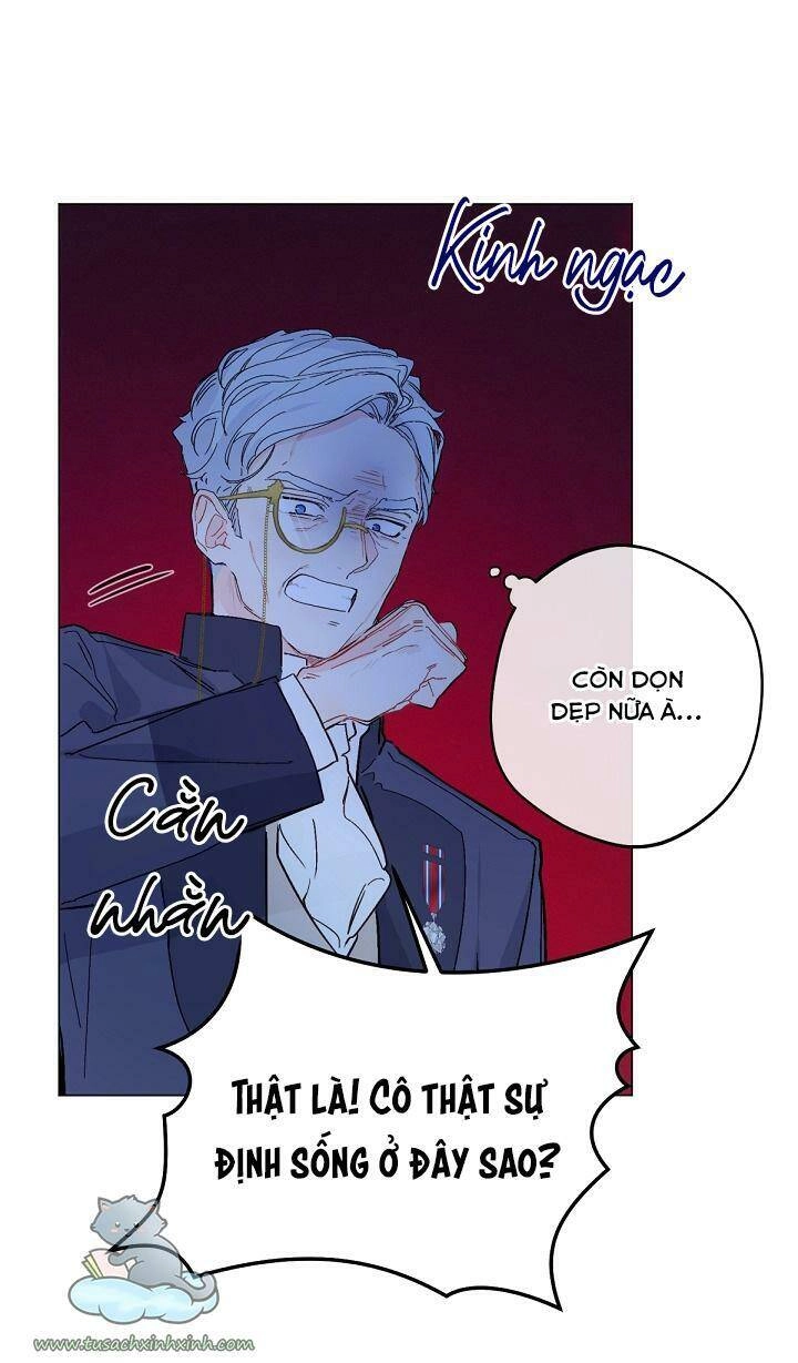 Trang Trại Hạt Dẻ Gần Cung Điện Hoàng Gia Chapter 5 - 58