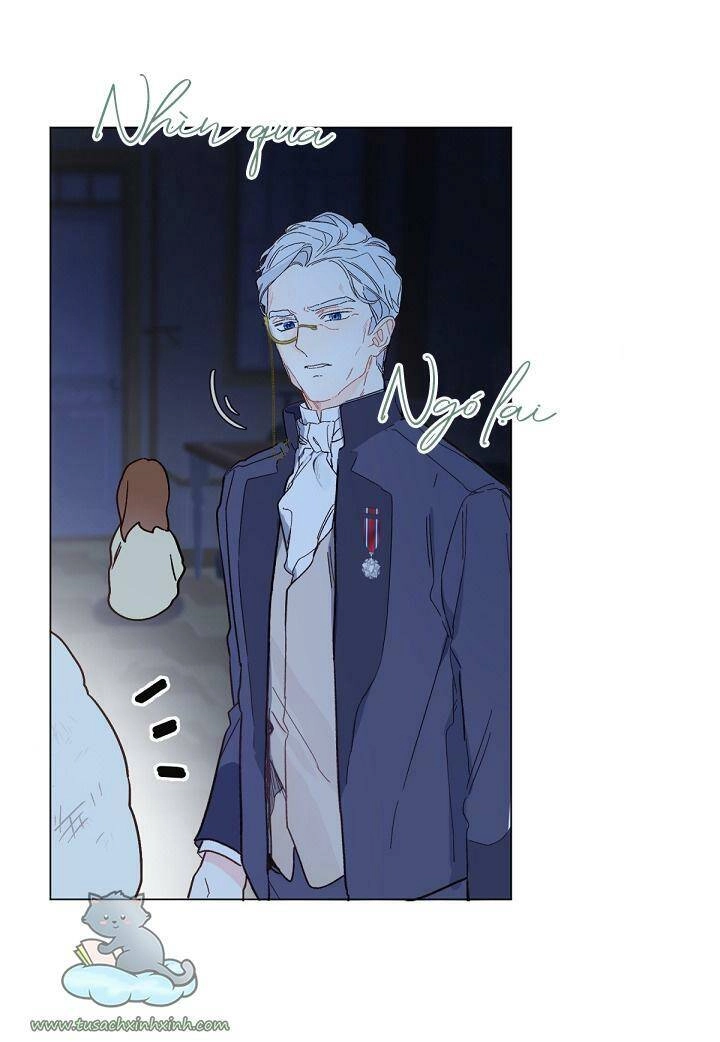 Trang Trại Hạt Dẻ Gần Cung Điện Hoàng Gia Chapter 5 - 61