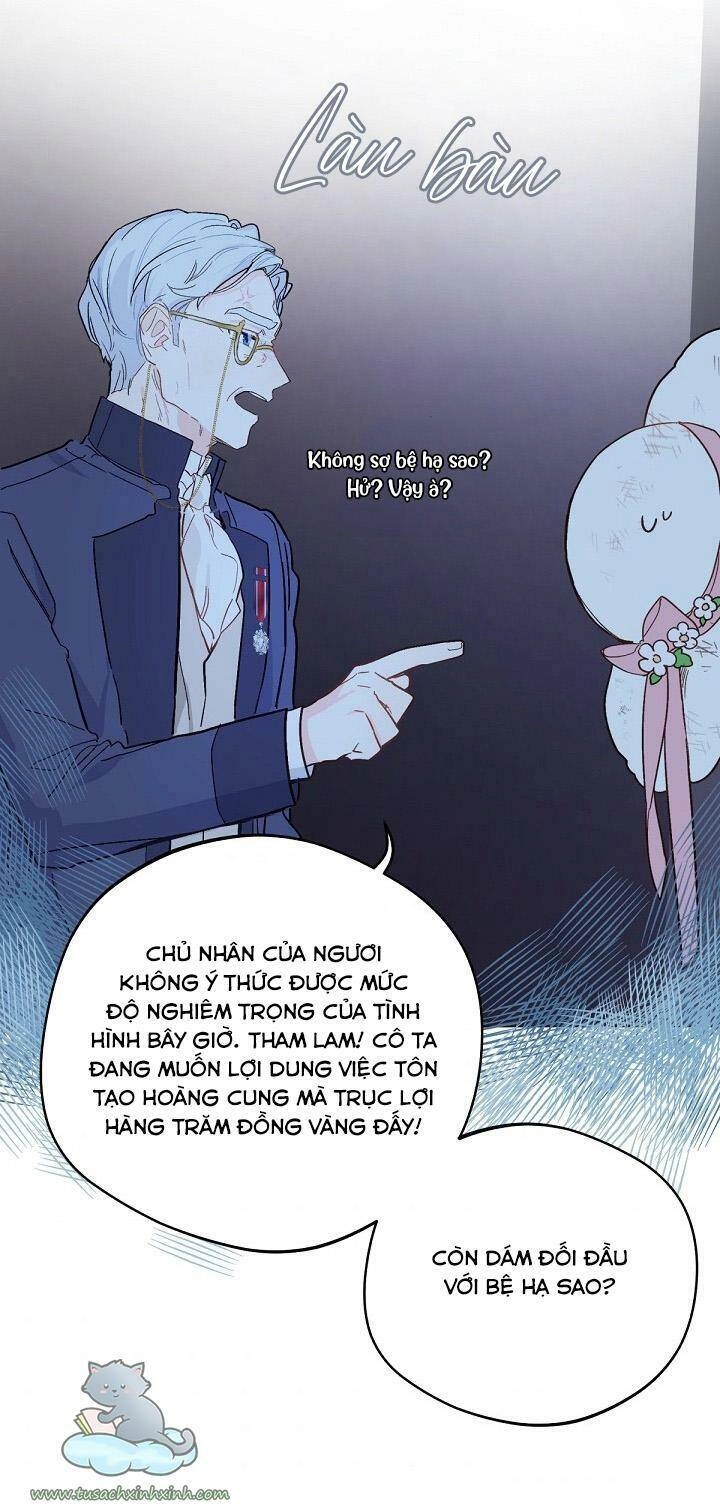 Trang Trại Hạt Dẻ Gần Cung Điện Hoàng Gia Chapter 5 - 63