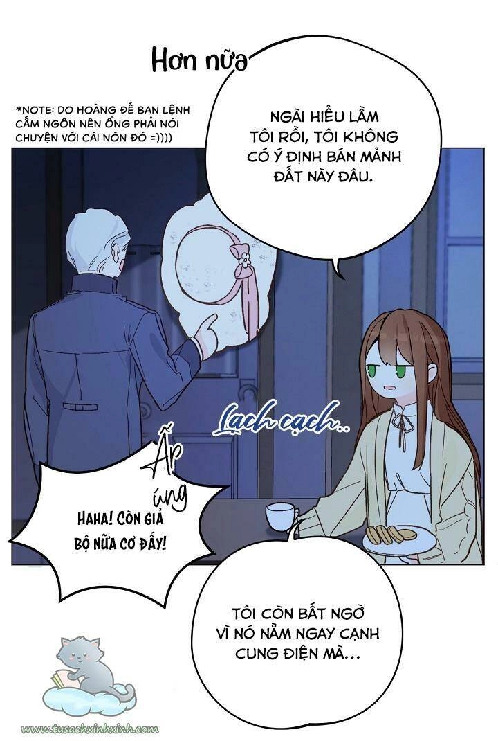 Trang Trại Hạt Dẻ Gần Cung Điện Hoàng Gia Chapter 5 - 65