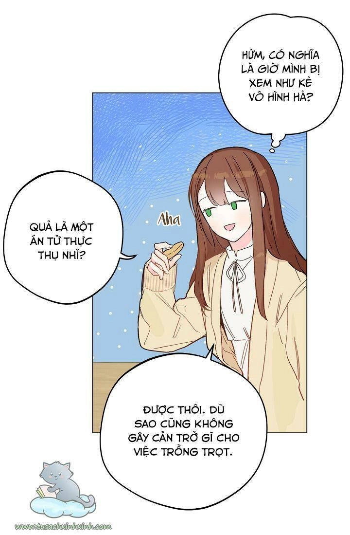 Trang Trại Hạt Dẻ Gần Cung Điện Hoàng Gia Chapter 5 - 67