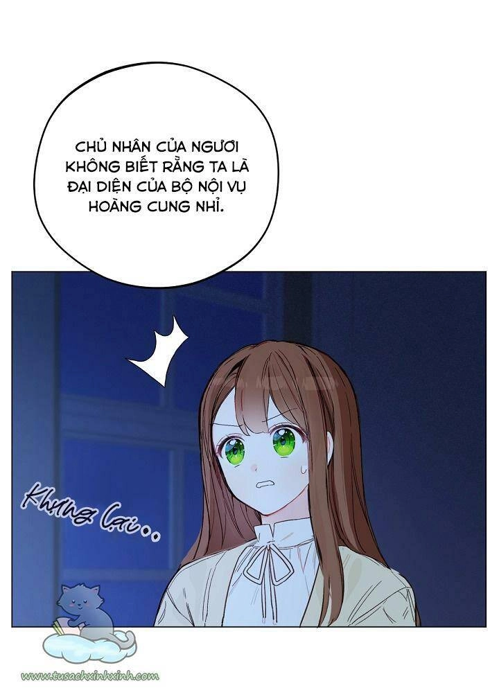 Trang Trại Hạt Dẻ Gần Cung Điện Hoàng Gia Chapter 5 - 71