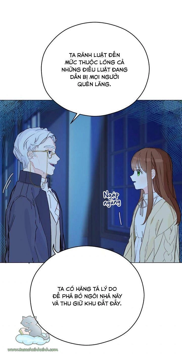 Trang Trại Hạt Dẻ Gần Cung Điện Hoàng Gia Chapter 5 - 72