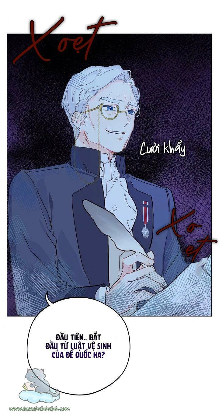 Trang Trại Hạt Dẻ Gần Cung Điện Hoàng Gia Chapter 5 - 73