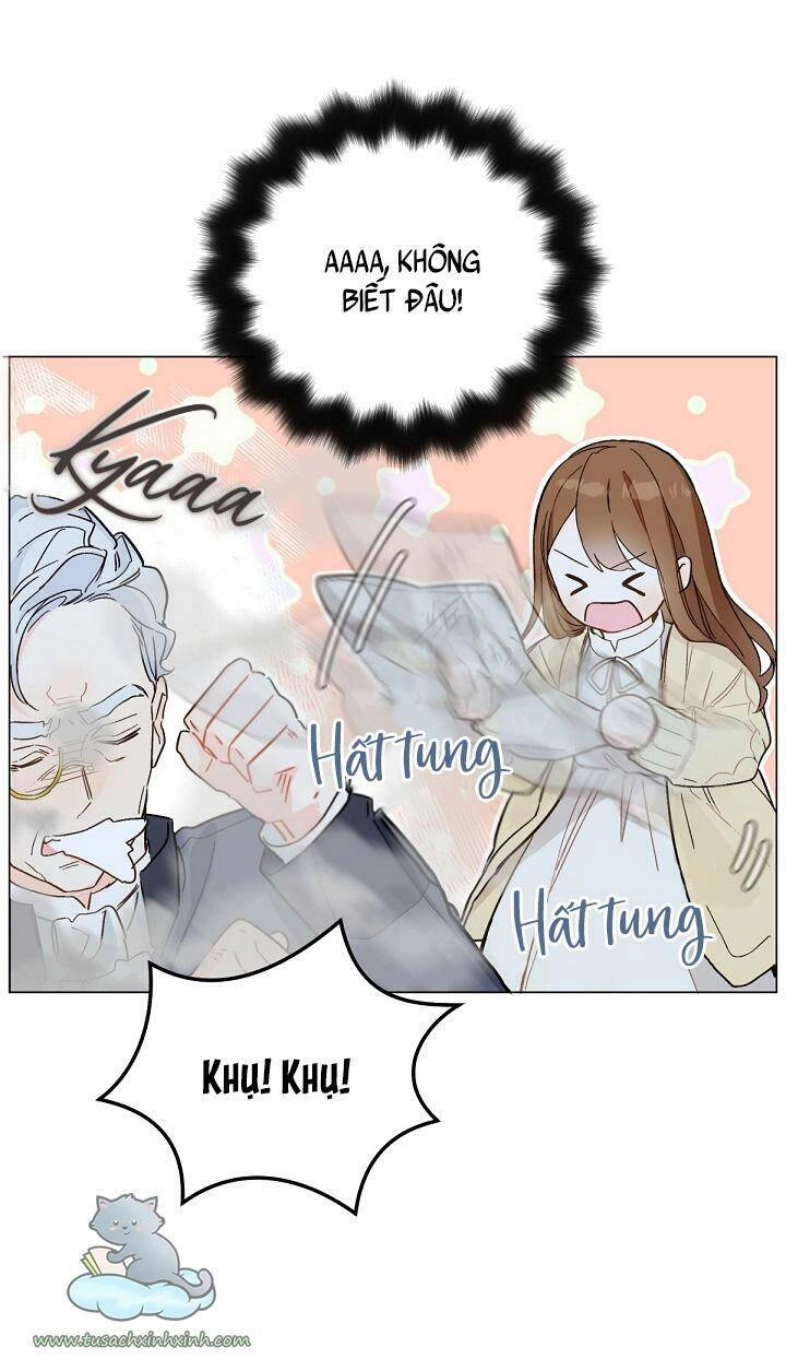 Trang Trại Hạt Dẻ Gần Cung Điện Hoàng Gia Chapter 5 - 76