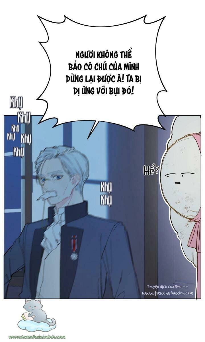 Trang Trại Hạt Dẻ Gần Cung Điện Hoàng Gia Chapter 6 - 3