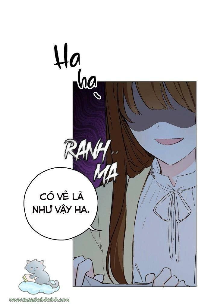 Trang Trại Hạt Dẻ Gần Cung Điện Hoàng Gia Chapter 6 - 4