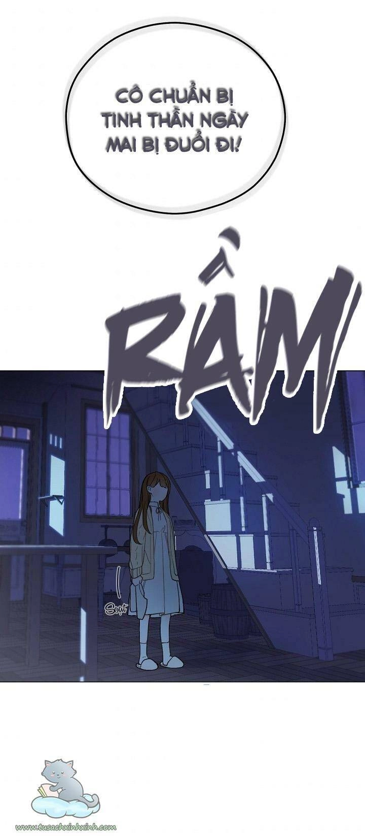 Trang Trại Hạt Dẻ Gần Cung Điện Hoàng Gia Chapter 6 - 8