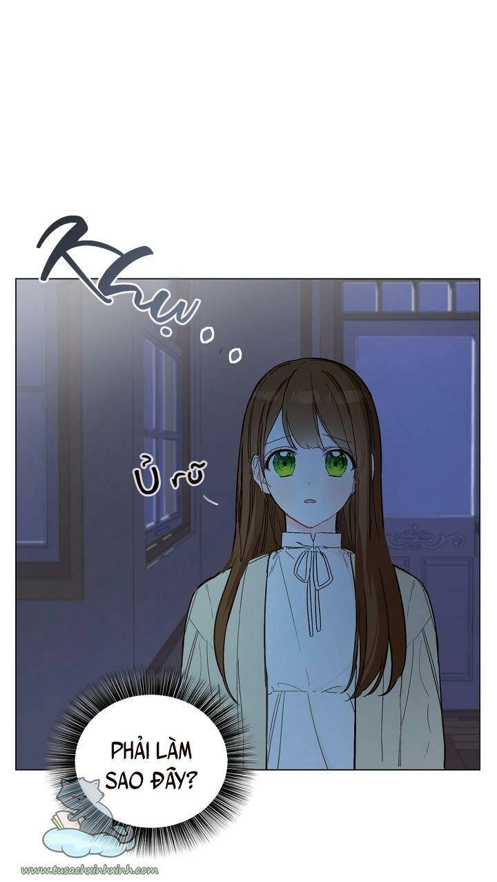 Trang Trại Hạt Dẻ Gần Cung Điện Hoàng Gia Chapter 6 - 10