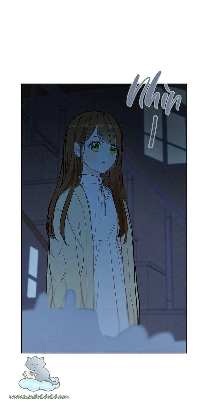 Trang Trại Hạt Dẻ Gần Cung Điện Hoàng Gia Chapter 6 - 11