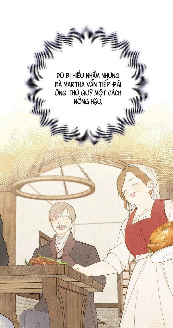 Trang Trại Hạt Dẻ Gần Cung Điện Hoàng Gia Chapter 6 - 14